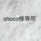 作品shoco様専用　ヌビバッグ