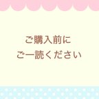 作品【3/20更新】 ご購入前に必ずご一読ください。