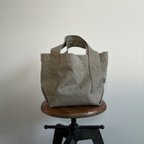 作品totebag small1 ぐれーべーじゅ