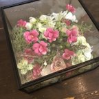 作品Flower BOX 