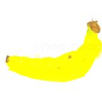 作品La Banane