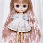 作品ブライス Blythe ネオブライス アウトフィット アイシードール