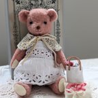 作品＊PinkのBear🐻さん＊