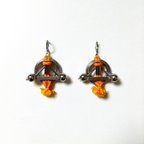 作品SSK Earrings