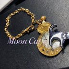 作品Moon Cat