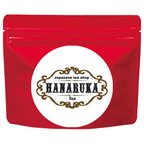 作品HANARUKA　有機紅茶