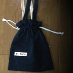 作品手さげbag