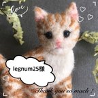 作品legnum25様　専用　