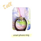 作品スマホリング《tell》