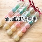 作品shuu0207様専用ページ