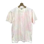 作品フブキ 染め Tシャツ：TS-685