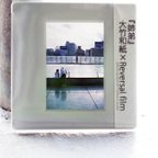 作品【一点もの】リバーサルフィルム*姉弟