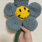 作品HAPPY SMILE FLOWER 🌼