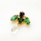 作品Colorful Jewelry Insects Collection 蛍