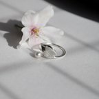 作品【春限定】BOTANIQUE: Sakura Ring