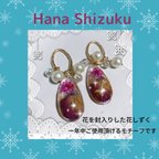 作品Hana Shizuku