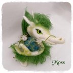 作品苔〜Moss〜