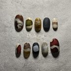 作品ネイルチップ＊MisA_nail＊