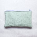 作品Amazing Pouch (Green)