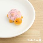 作品【旧作】チョコチップイチゴカメロンパンのマグネット