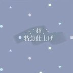 作品◆お急ぎ注文の方◆⚠️2日以内発送