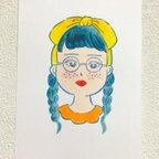 作品イラストオーダー◎