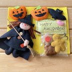 作品☆新作☆ハロウィン飾り