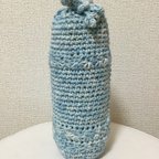 作品ハンドメイド ペットボトルホルダー