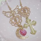 作品♥fancy pierce