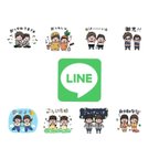 作品《オーダー》LINEスタンプ◆ｵﾘｼﾞﾅﾙｲﾗｽﾄ◇