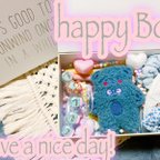 作品happy♡Box  雑貨のギフト♡