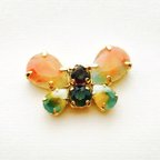 作品Colorful Jewelry Insects Collection 蝶