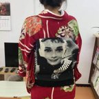 作品シネマ女優  名古屋帯