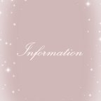 作品information ご購入前にお読みください。