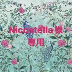 作品nicostella様専用