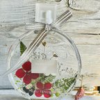 作品香水瓶のハーバリウム150ml  箱付き✨ウェディング　装花　贈り物　香水　窓辺　プレゼント✨　プリザーブド　香水瓶　花　ウェルカムスペース✨　オシャレ　窓辺　ラ・パルファリウム　