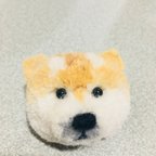 作品値下げ！芝犬★☆動物ぽんぽん