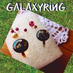 作品galaxy ring