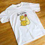 作品【在庫限り】ふーごろさんのＴシャツ（with マヨ）