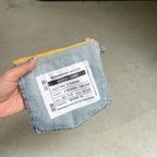 作品⁎ pocket pouch ⁎ポケットポーチ