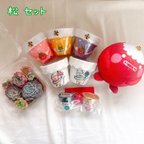 作品2024福々鬼BOX【松】