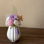 作品あなたのお気持ちが伝わる仏花　お供えの花　仏花　小さな仏花　供花