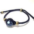 作品Opal Galaxy Bracelet 10本組（bearwn様オーダー品）