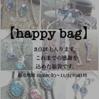 作品【完売】【送料無料】【happy bag】3点以上　福袋　