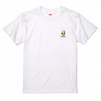 作品半袖アボカドTシャツ(S〜XL)