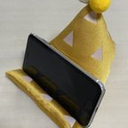 作品【送料無料】人気和柄スマホクッション