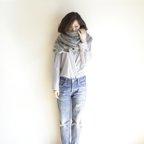 作品shawl/ショール muffler/マフラー