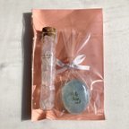 作品Bottle soap と宝石石鹸　のセット🫧🫧