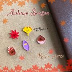 作品秋-autumn season-