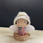 作品天使こけしちゃん